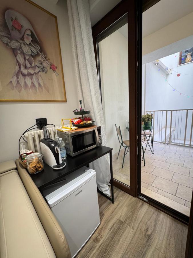 B&B Capovento Della Murgia - B&B Altamura