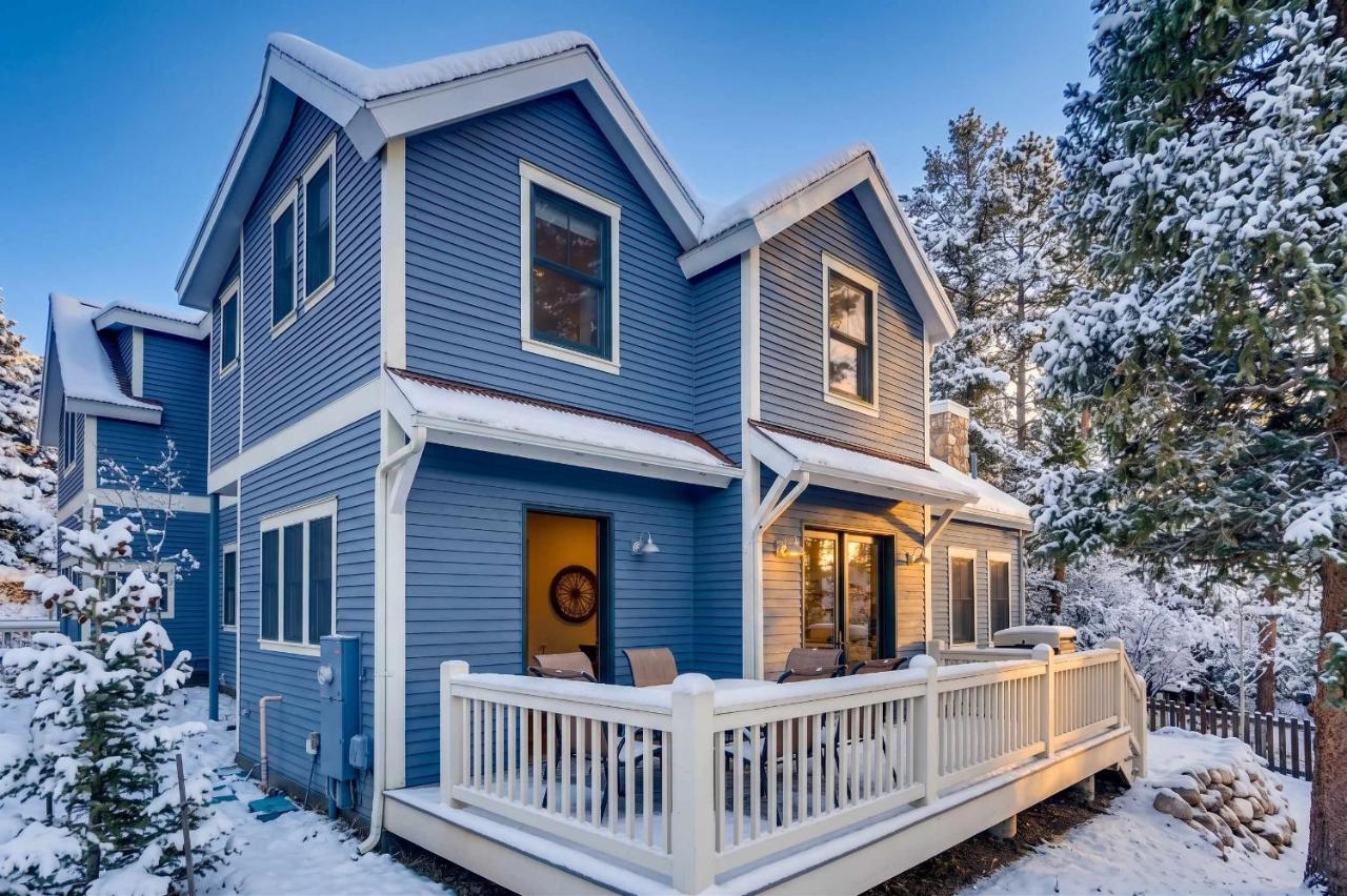 Lovely 4BR Home off Main St-5 min walk to Gondola - B&B Breckenridge