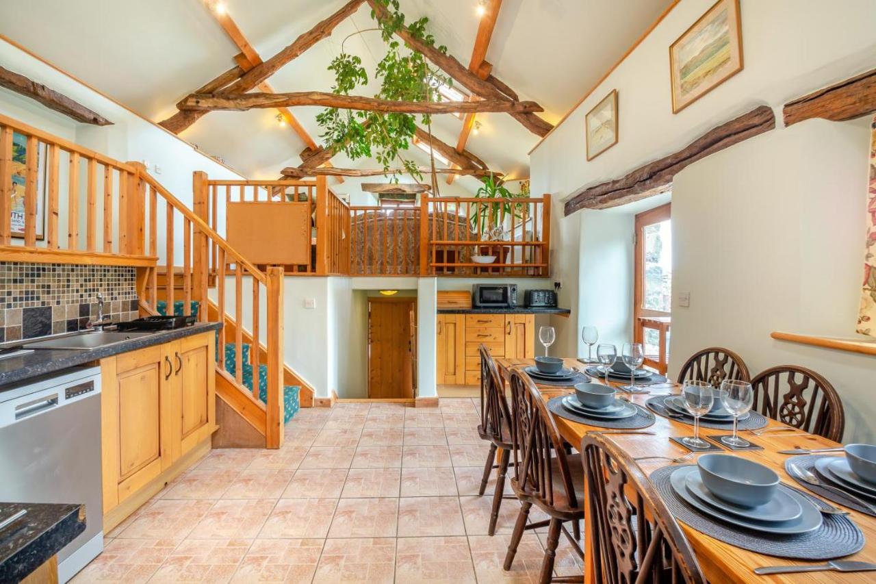 4 Bed in Dolgellau oc-wah568 - Bed and Breakfast Mallwyd