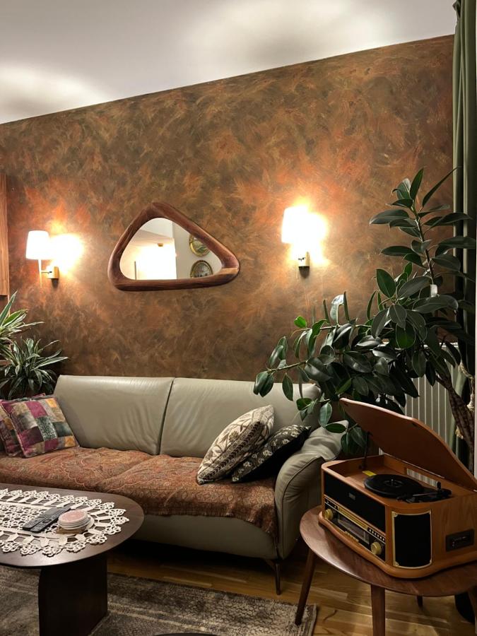 MCMC Luxury - Limak Diamond Residence - Ferienwohnung Skopje