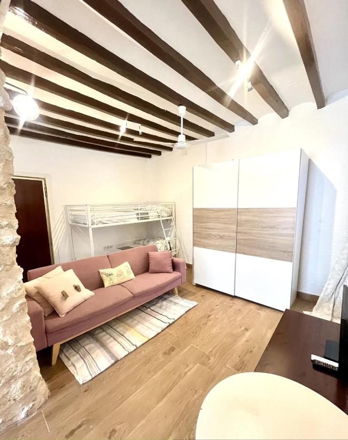 Boutique Barcelo Casco antiguo Alicante - B&B Alicante