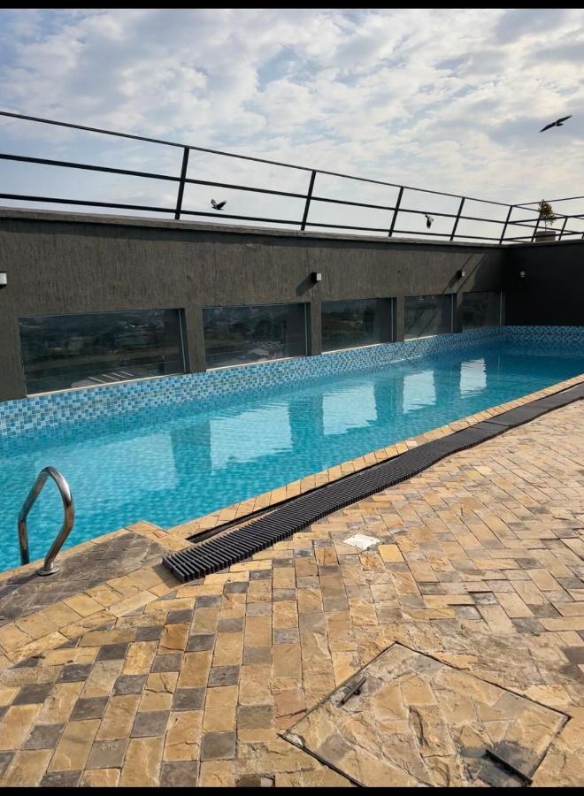 Tsavo rising - Ferienwohnung Nairobi