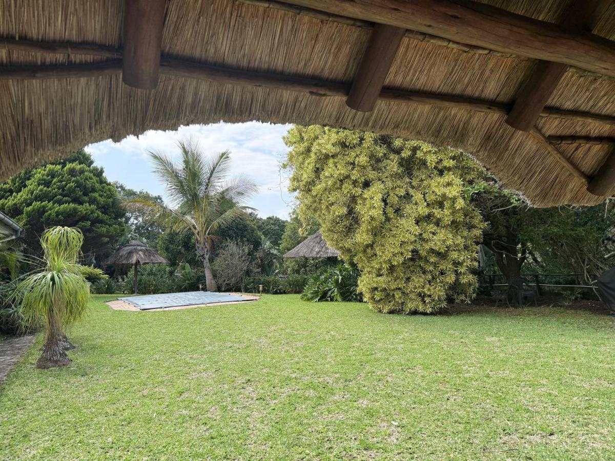 Bushbuck Lodge 2 - Ferienwohnung Southbroom