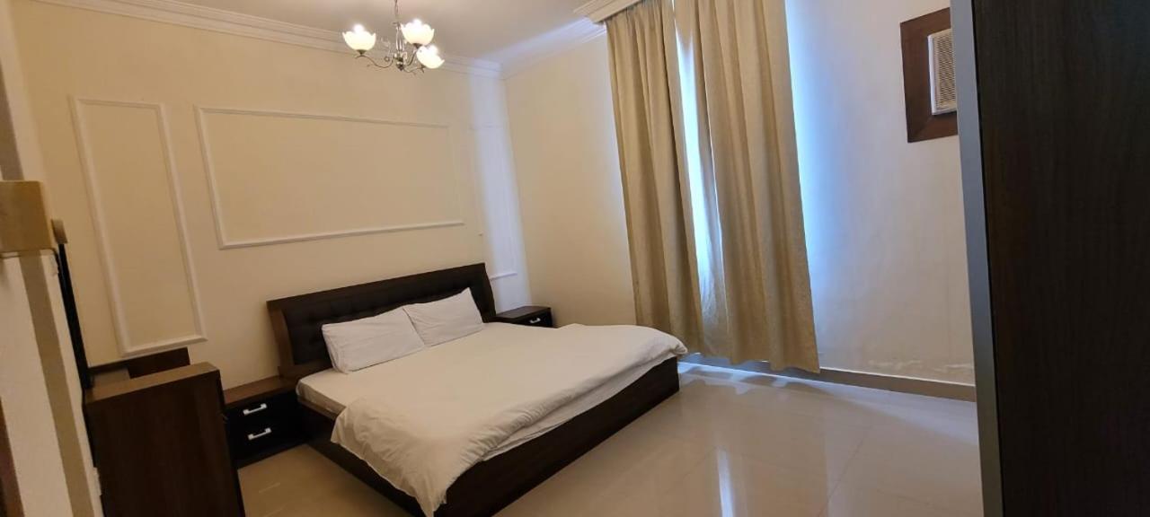 نجم العاصمة 2 للشقق المفروشه فرع صلاله - B&B Salalah