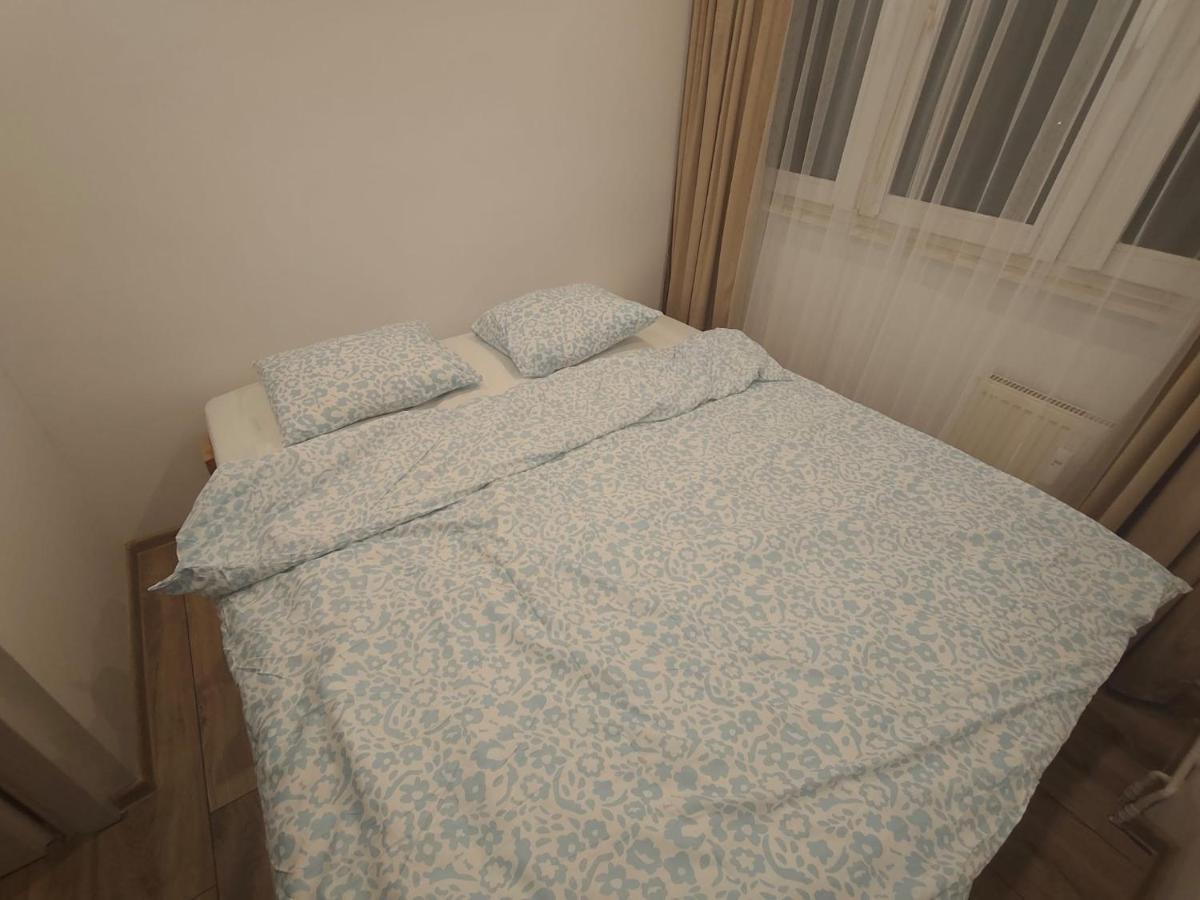 Apartament Piast 15 obok szpitala - B&B Białogard
