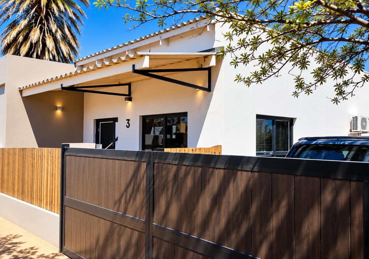 Shiloah Self - Catering & Guesthouse - B&B Oranjemund
