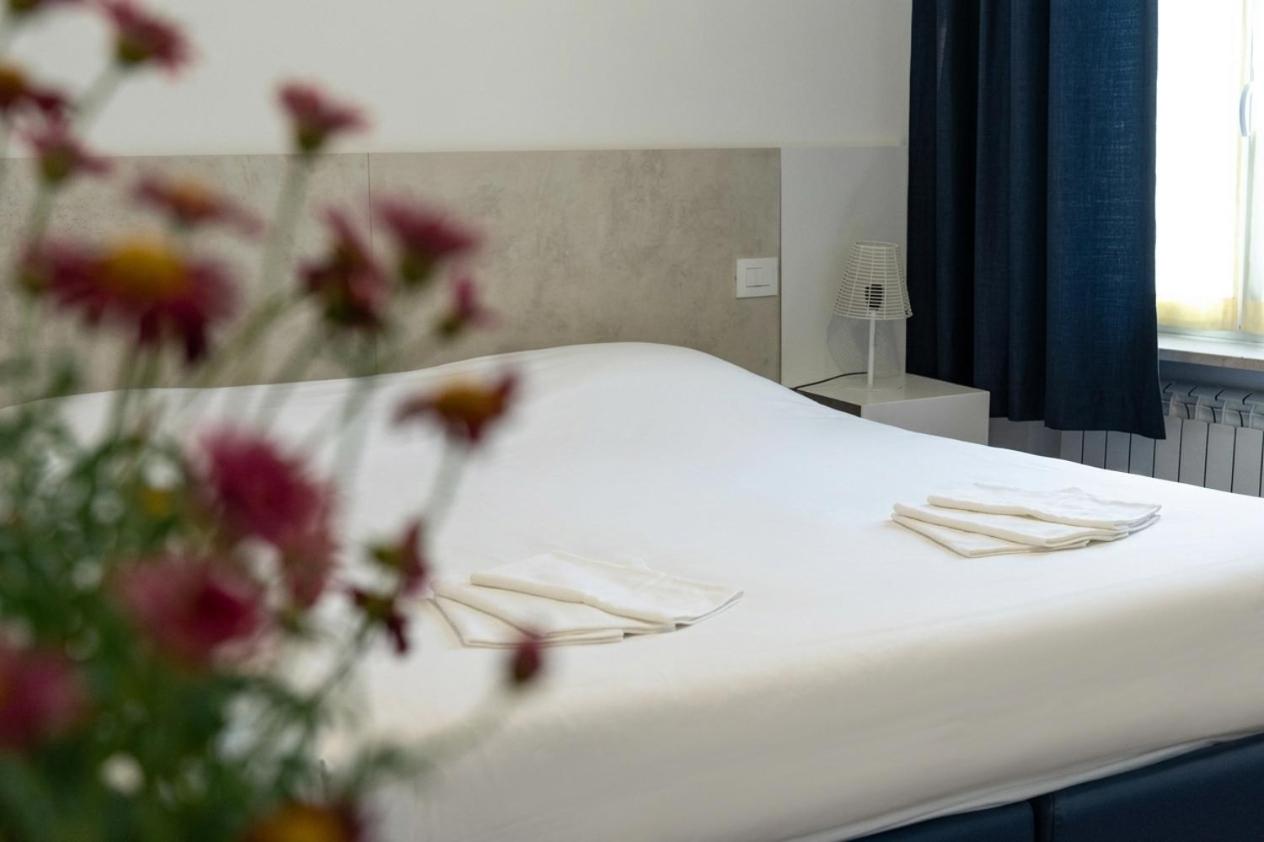 Guesthouse77 - B&B Belforte del Chienti