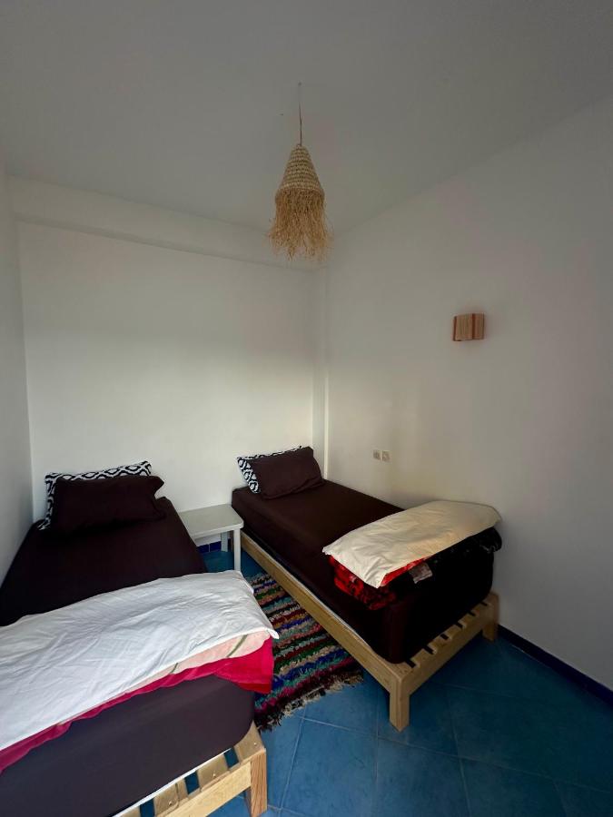 Laverie du Soleil Surf House - B&B Taghazout