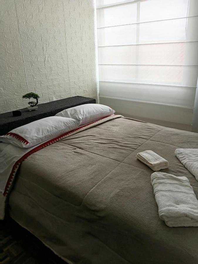 Estalagem Princesa dos Campos - B&B Ponta Grossa