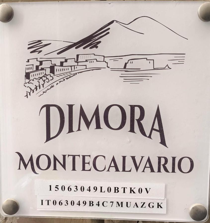 Dimora Montecalvario - Bed and Breakfast Napels