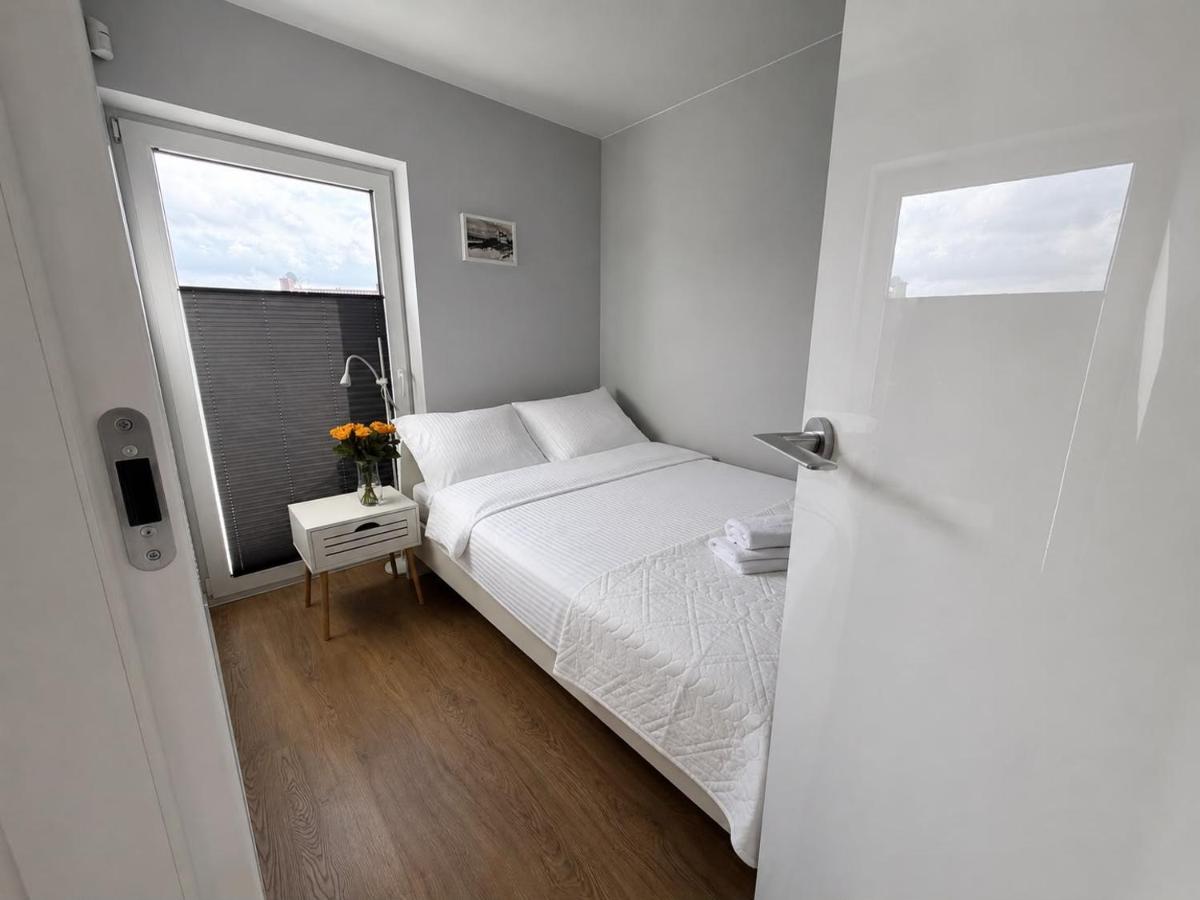 SeaBloom Apart - B&B Łeba