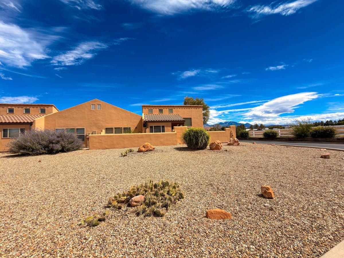 Mountain Paradise #G3 - Ferienwohnung Moab