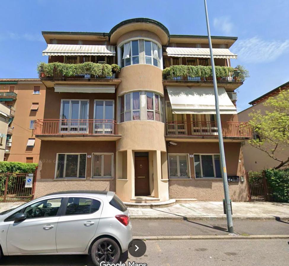 Maison Bra 17 - B&B Verona
