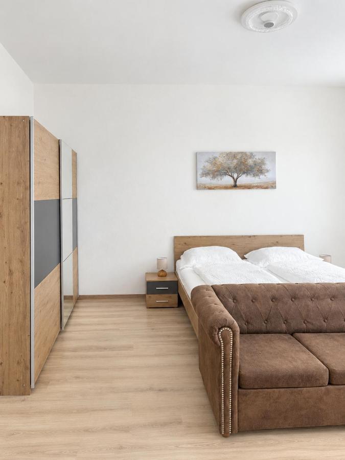 Mürz Loft - Ferienwohnung Mürzzuschlag