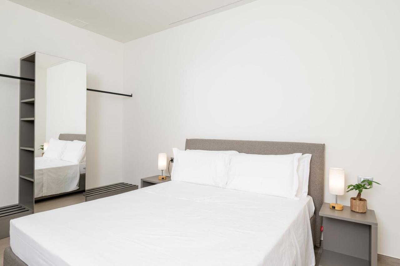 Deluxe Doppelzimmer