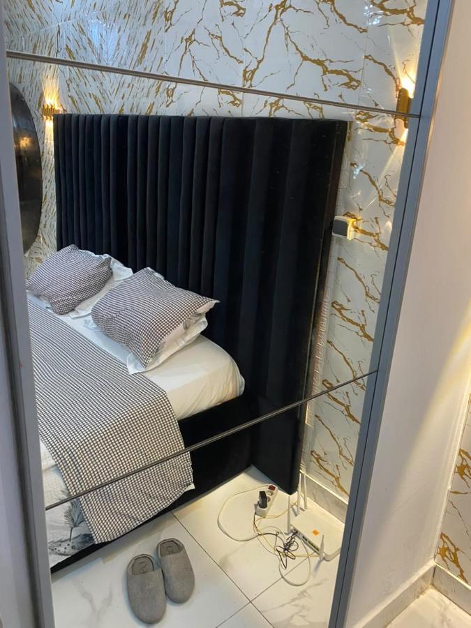 Home luxury - B&B Abidjan