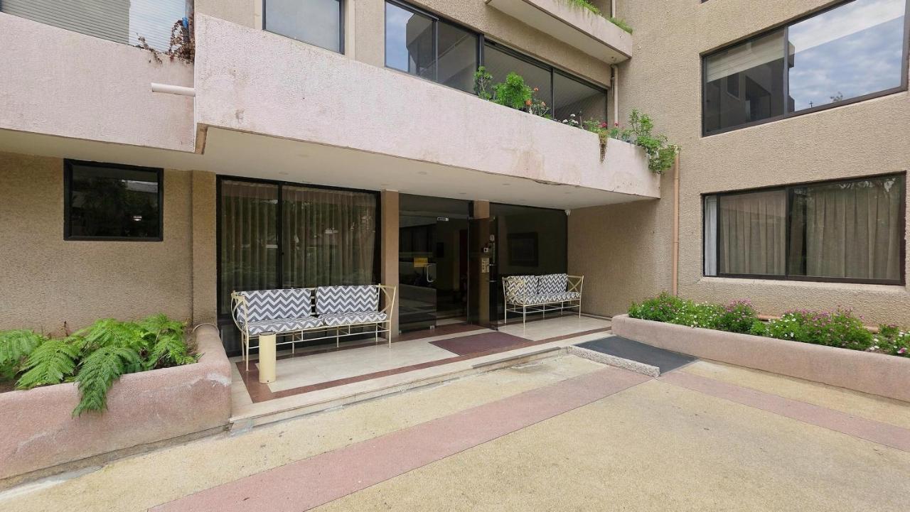 Oceana Suites Viña del Mar - Chambres d'hôtes Viña del Mar
