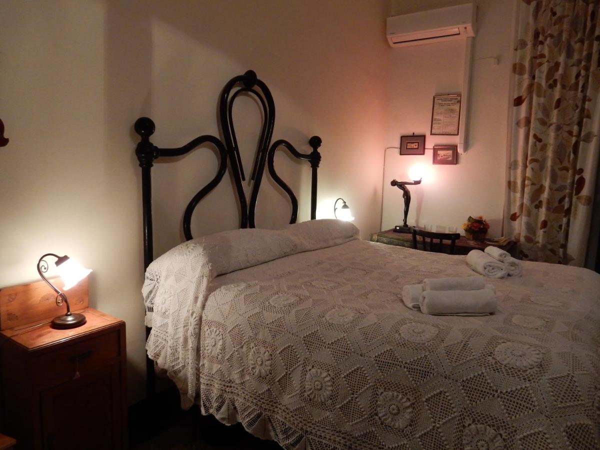 B&B Caserta - B&B Galileo Galilei - Bed and Breakfast Caserta