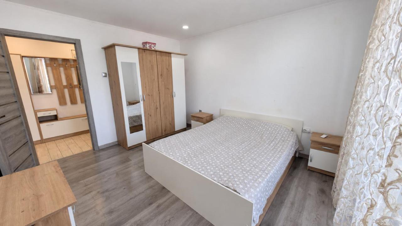 Olena's apartment - Chambres d'hôtes Béréhové