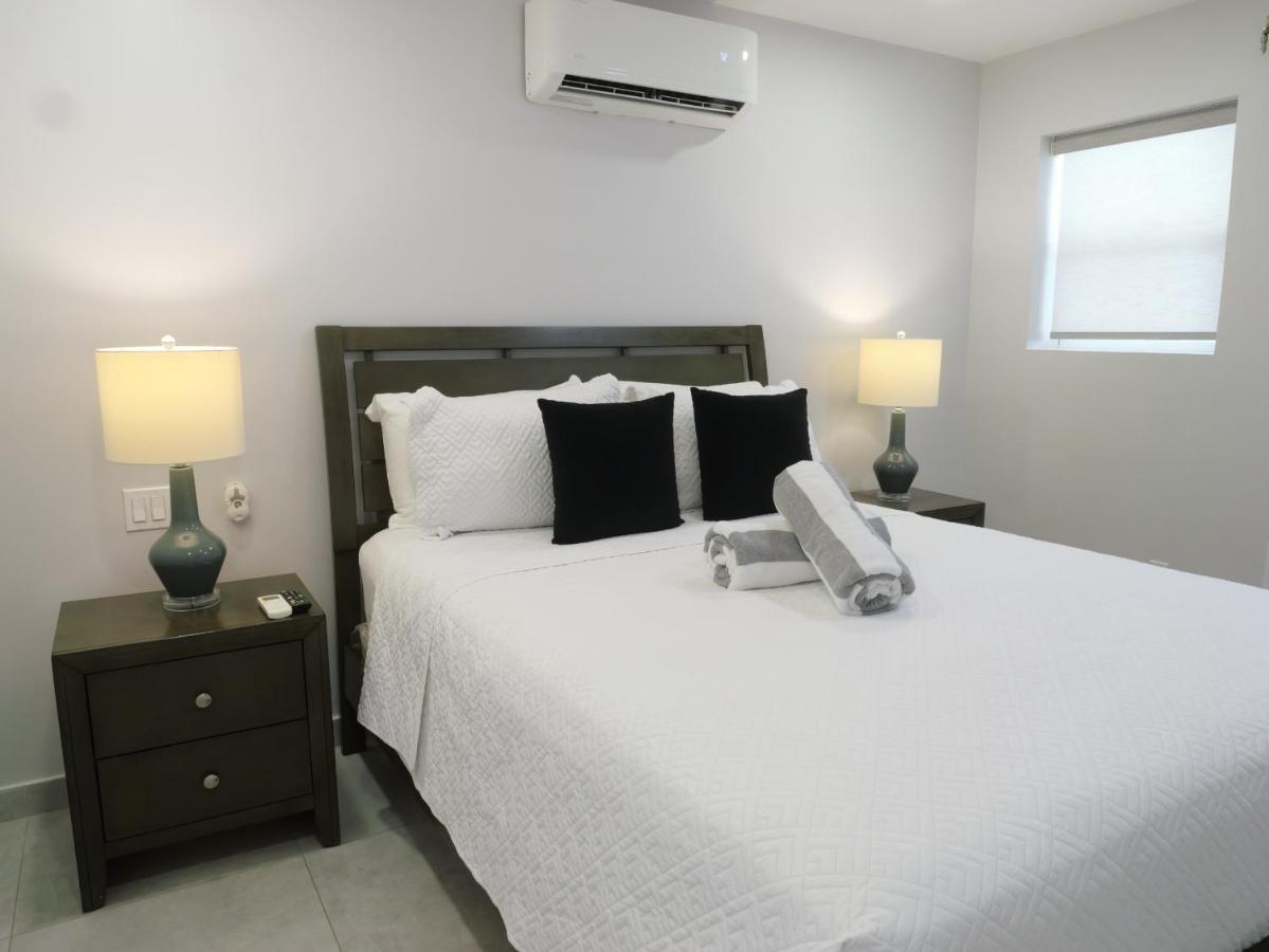 232A Lower Level, South Finger, Jolly Harbour - B&B Jolly Harbour