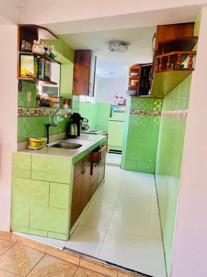 Euro Hostal - B&B Cusco