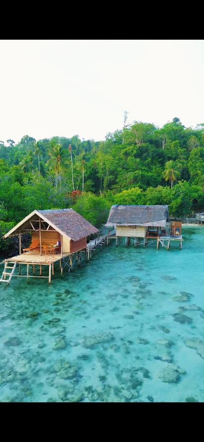 Mentari homestay - Ferienwohnung Besir