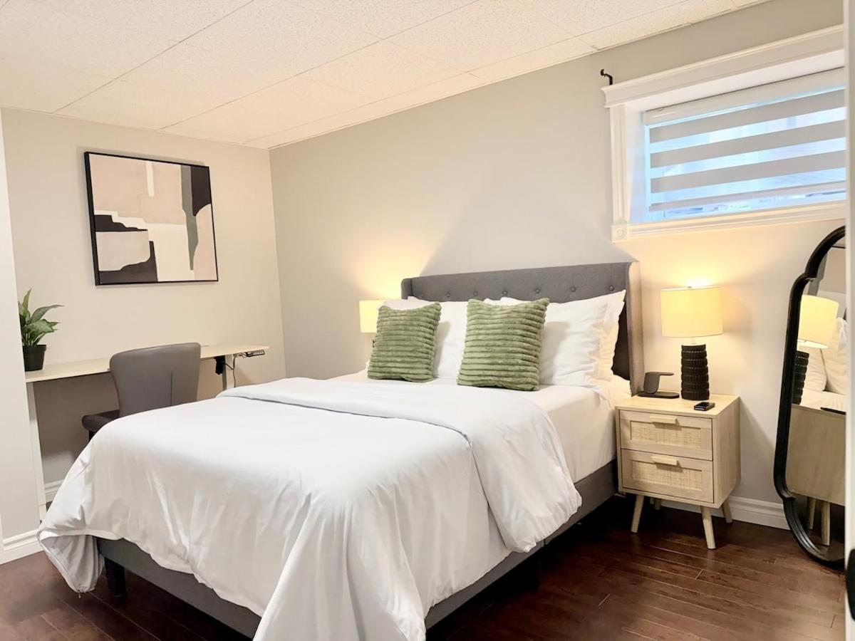 Horizon Home 1 - B&B St. John's