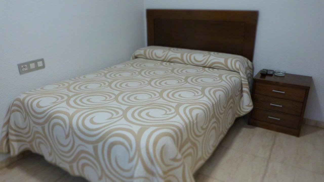 Chambre Simple
