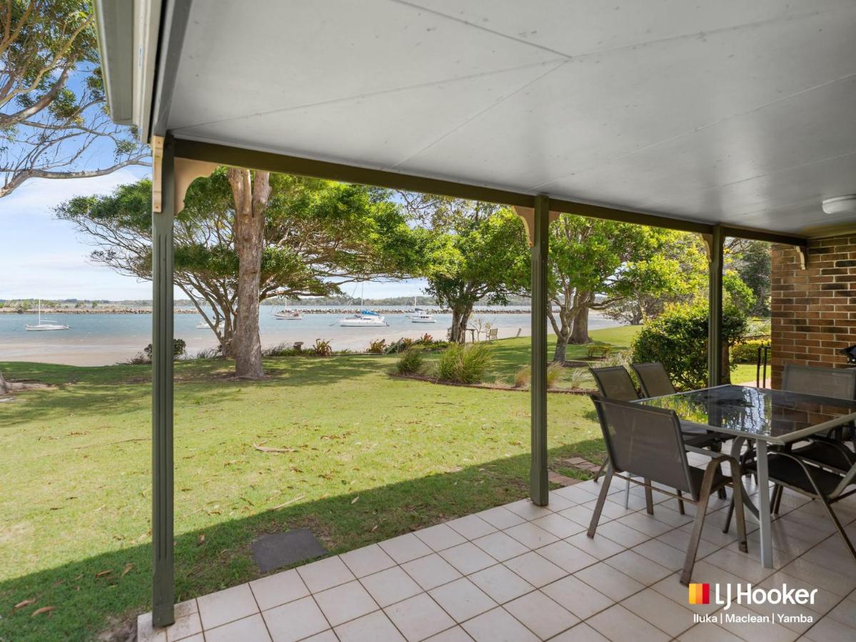 Montrose by the Bay - B&B Iluka