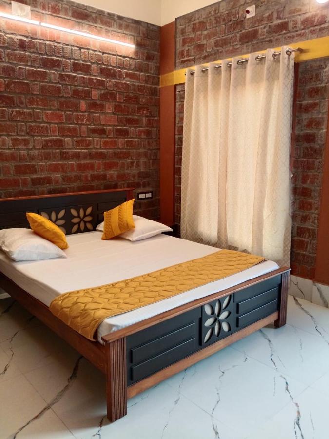 Family stay - B&B Tiruvannamalai