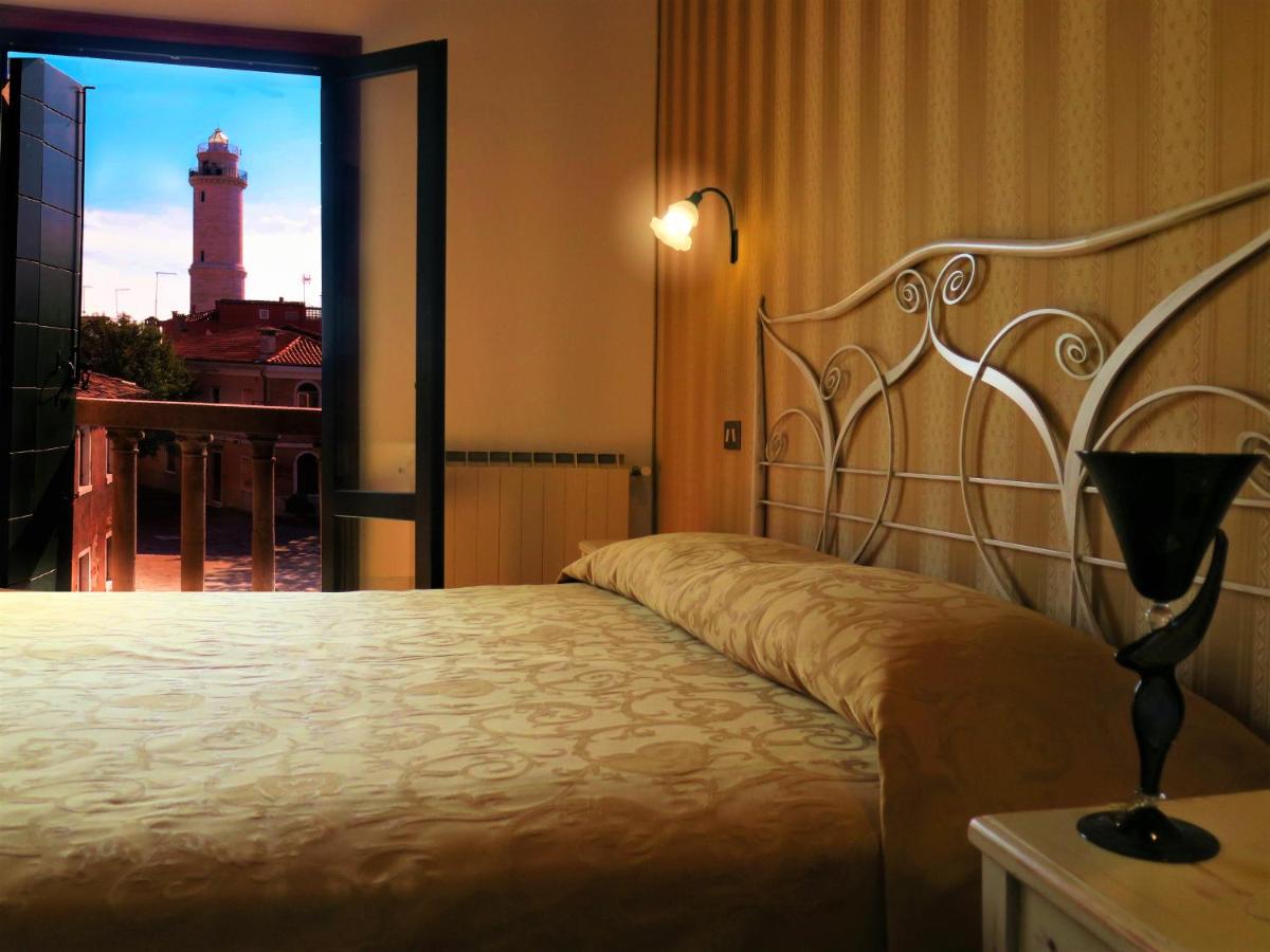 B&B Murano - Al Soffiador - Bed and Breakfast Murano