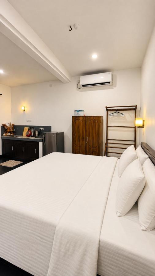 The Little Nest Weligama - Chambres d'hôtes Weligama
