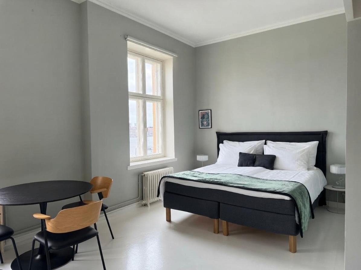 Kruna 1910 Suite - B&B Helsinki