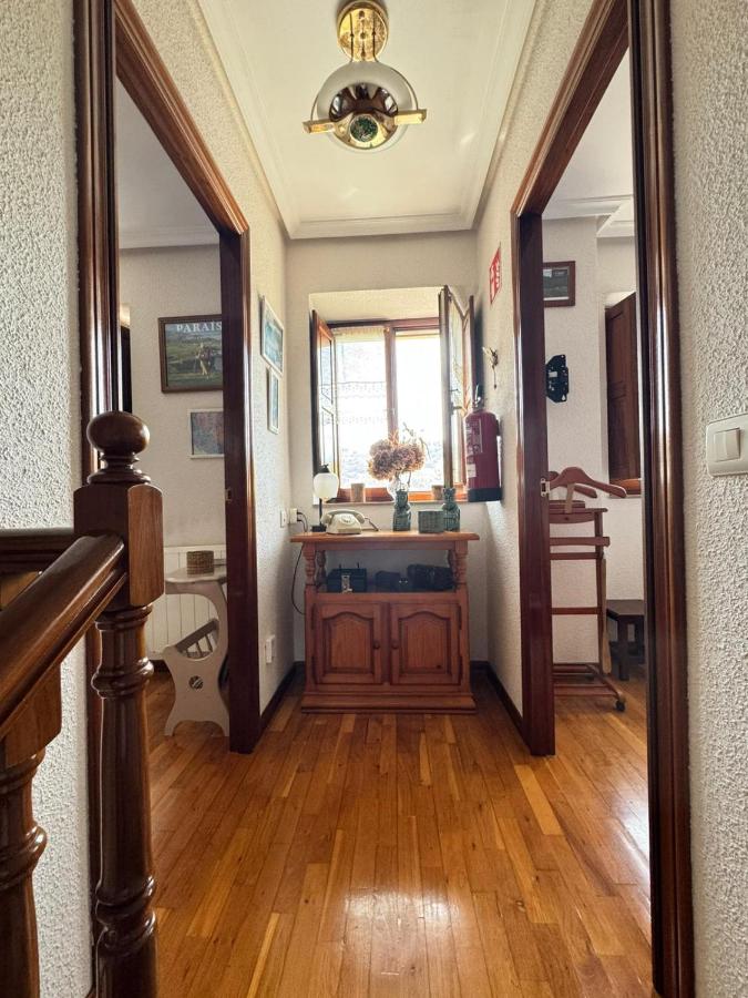 Casa Pichi - Chambres d'hôtes El Puelo