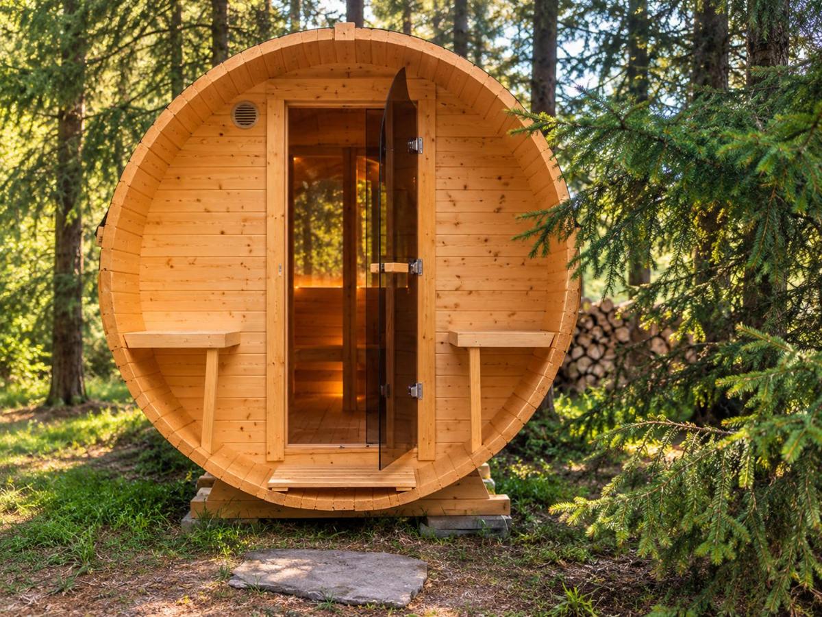 Wood & Wild Istebna - Ferienwohnung Istebna