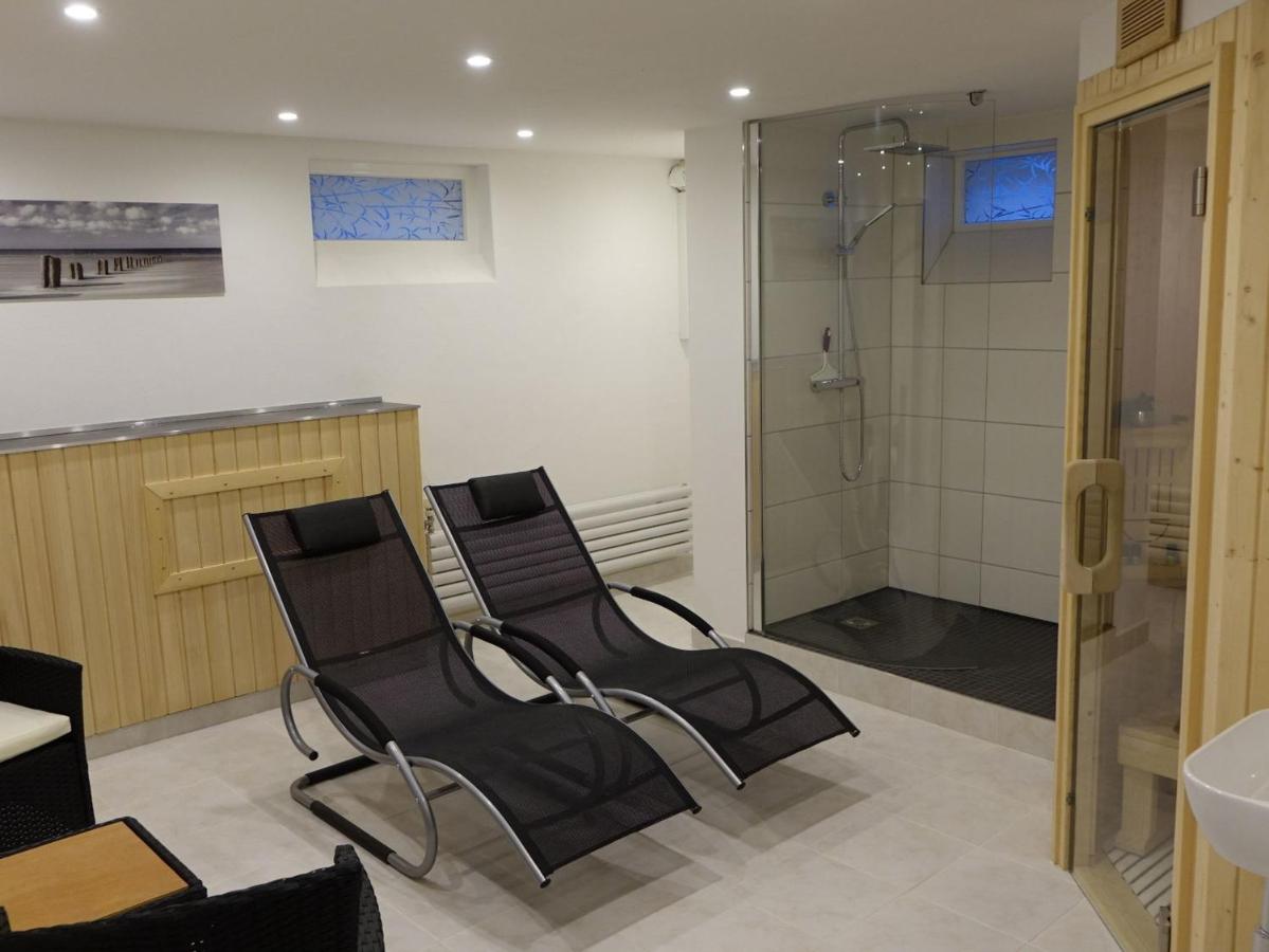 Ferienwohnungen Stegen - Chambres d'hôtes Stegen