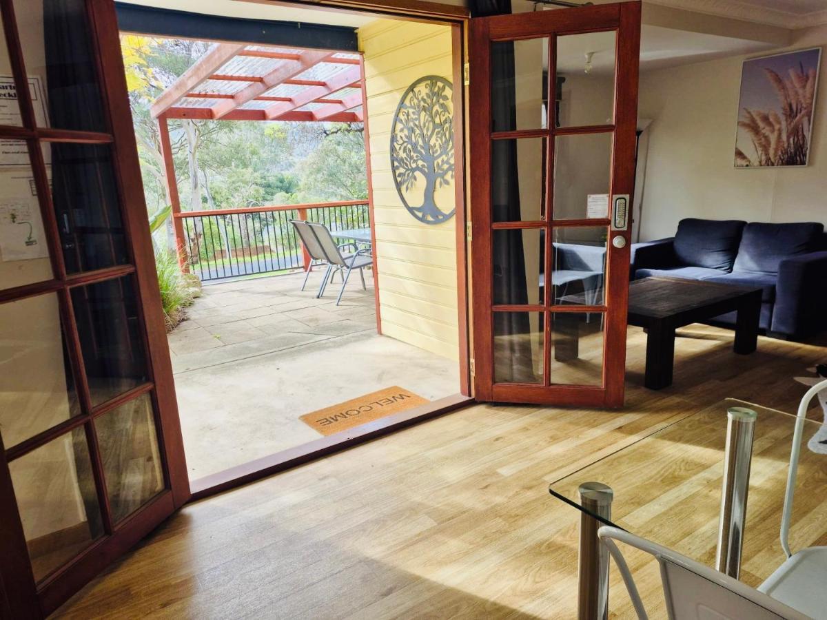 Treetops Hideaway Albury - B&B Albury