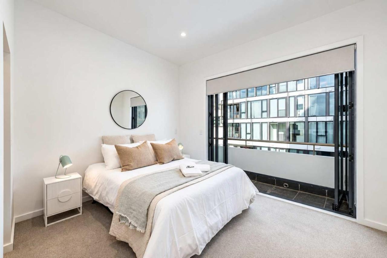 The Primrose Parlor Stylish Heart of the CBD - B&B Wellington