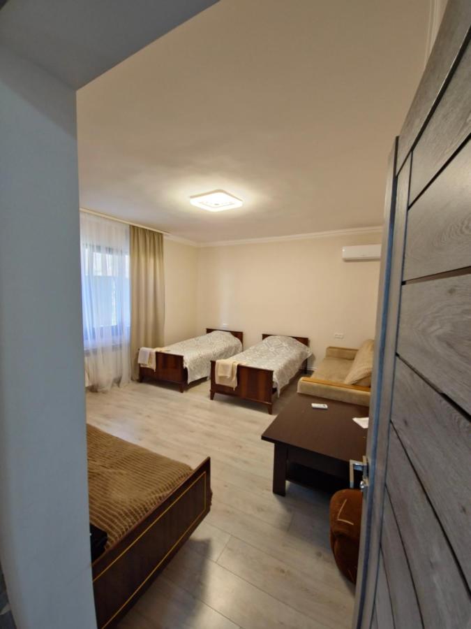 Habitación Doble Económica