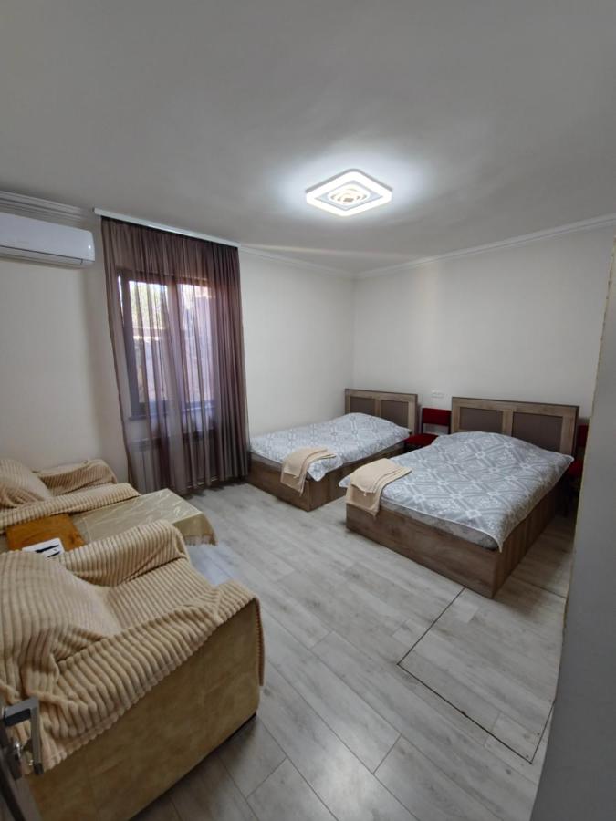 Habitación Doble - 2 camas