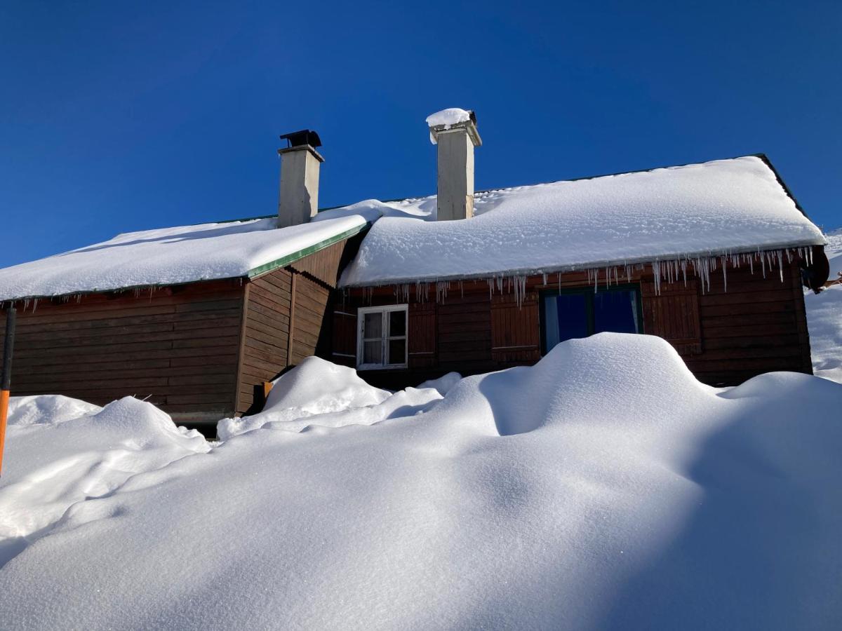 Zettlerhütte Planneralm - B&B Planneralm
