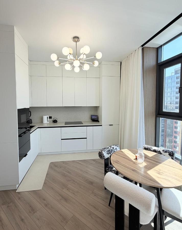 Elite Residence - Bed and Breakfast Astana