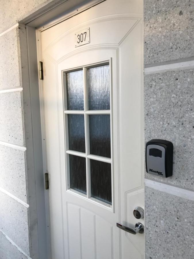 Moonlight Apartment 307 - B&B Levi