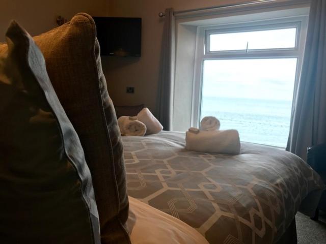 King Room with Sea View