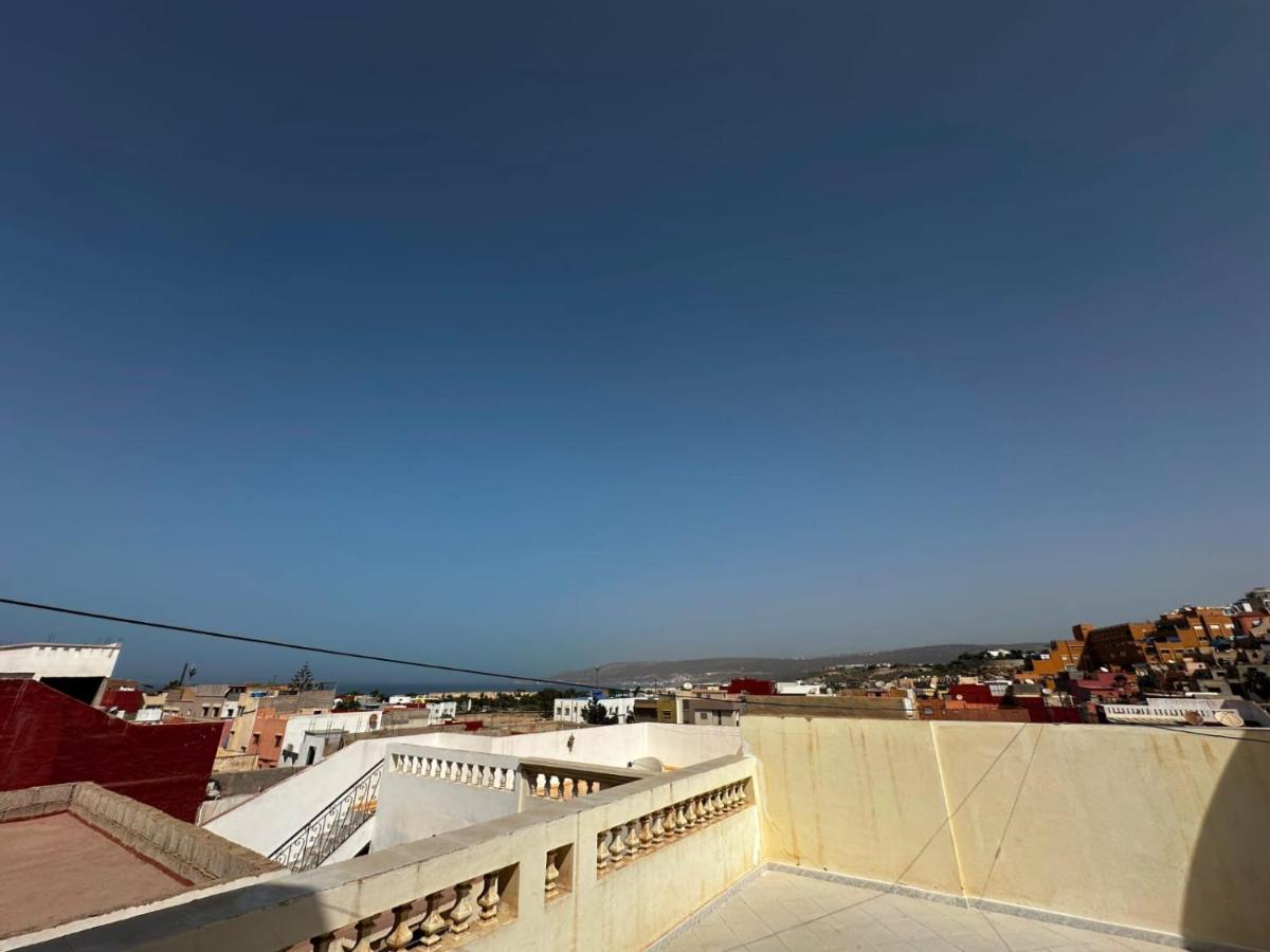 appartement - B&B Tamraght Ouzdar