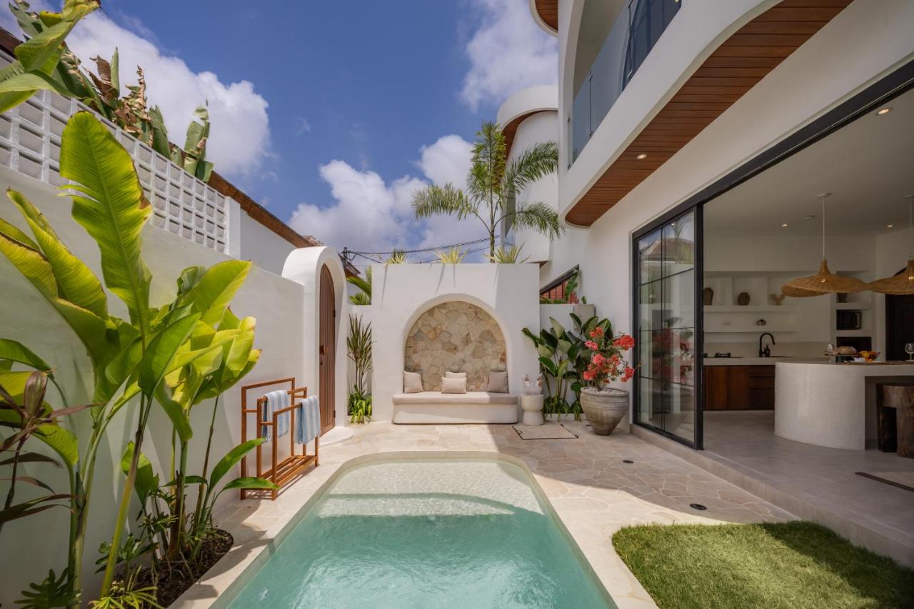 Kaia 1BR Villa in the Heart of Bingin, Uluwatu - B&B Uluwatu