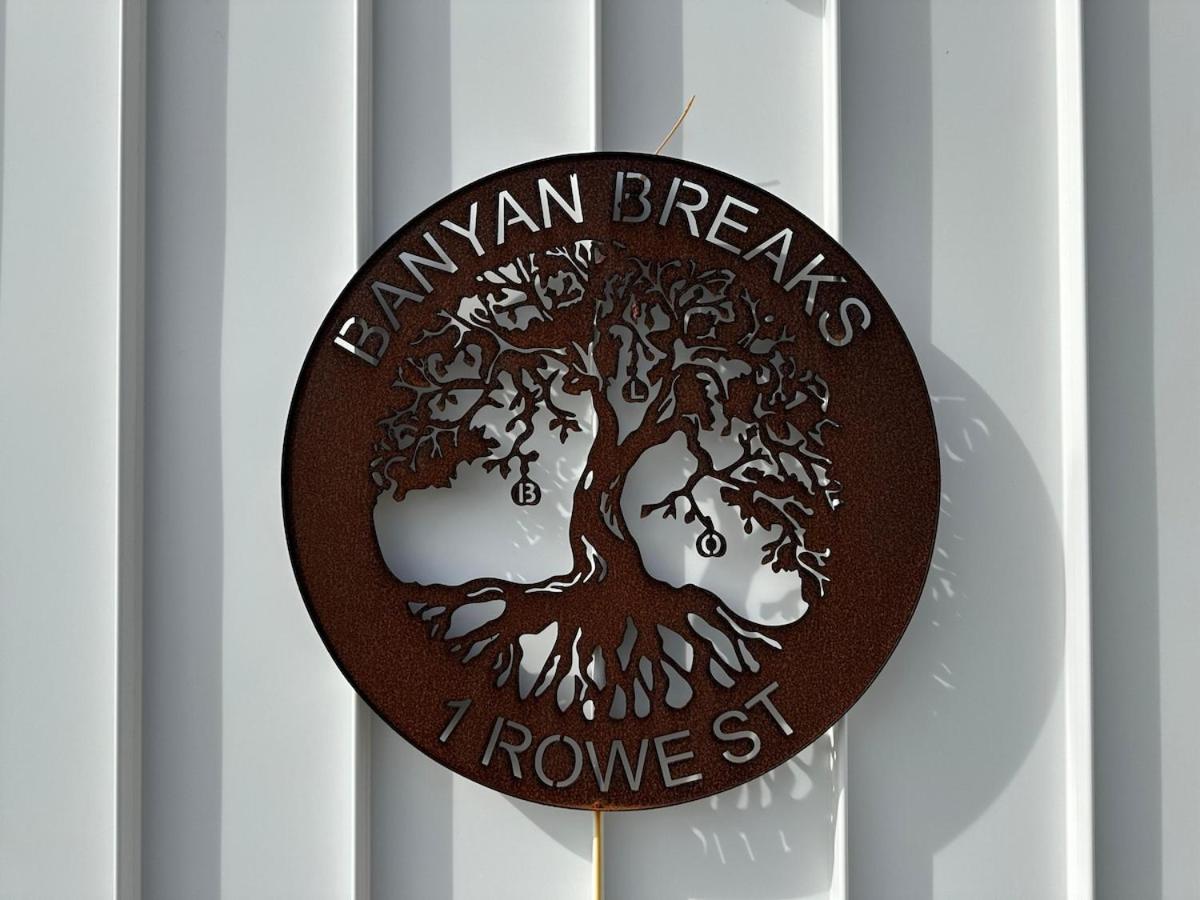Banyan Breaks - Kalbarri, WA - B&B Kalbarri
