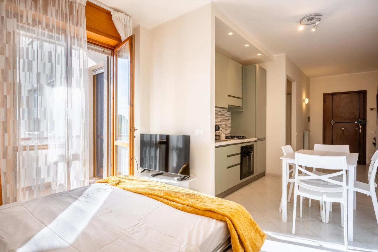 Rentwin-Cisanello Apartment - Chambres d'hôtes Pise