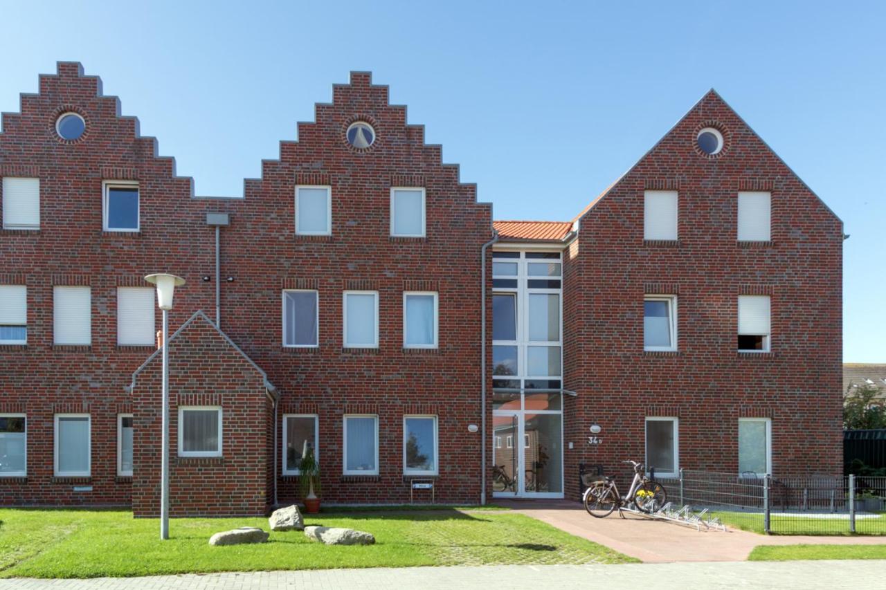 Ferienwohnung Loft in Strandnähe - Chambres d'hôtes Norden