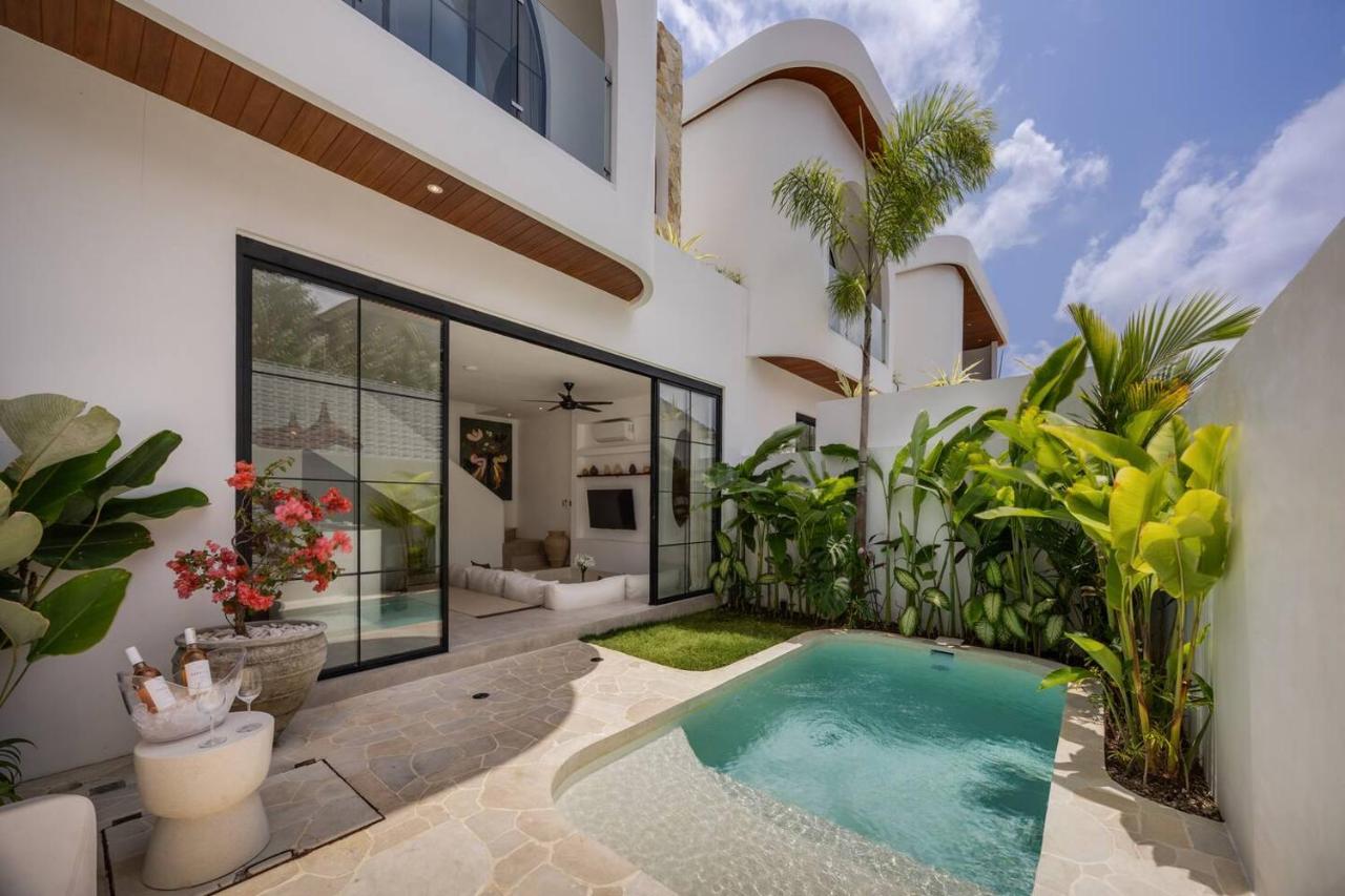 Kaia 1BR Villa in the Heart of Bingin, Uluwatu - B&B Uluwatu